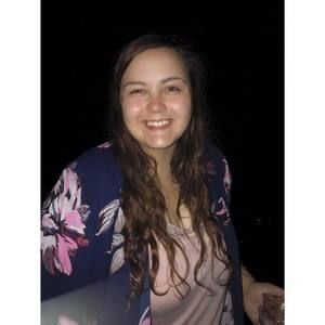 Meet your Posher, Winona